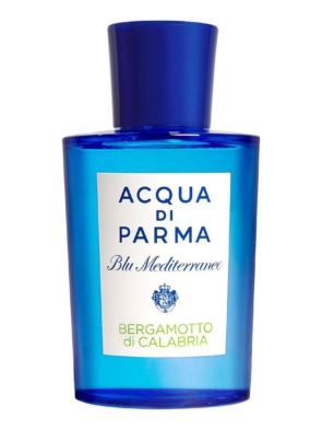 ACQUA DI PARMA BLU MEDITERRANEO BERGAMOTTO DI CALABRIA