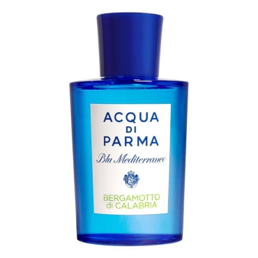 ACQUA DI PARMA BLU MEDITERRANEO BERGAMOTTO DI CALABRIA