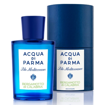 ACQUA DI PARMA BLU MEDITERRANEO BERGAMOTTO DI CALABRIA