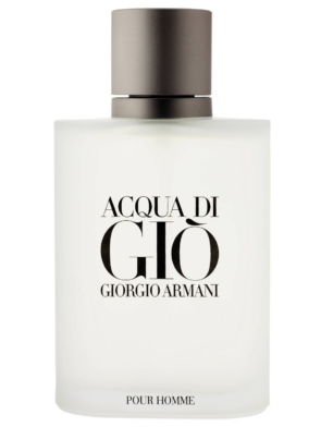 ACQUA DI GIO FOR MEN