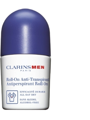 CLARINS CLARINSMEN ANTIPERSPIRANT DEO ROLL-ON