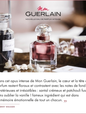 MON GUERLAIN EAU DE PARFUM INTENSE
