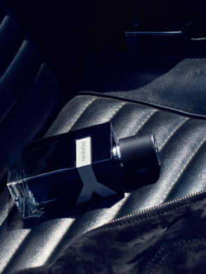 YVES SAINT LAURENT Y EAU DE PARFUM