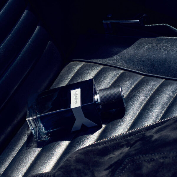 YVES SAINT LAURENT Y EAU DE PARFUM