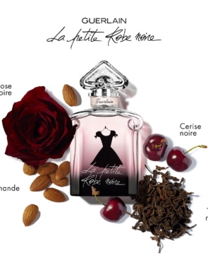 THE LITTLE BLACK DRESS EAU DE PARFUM