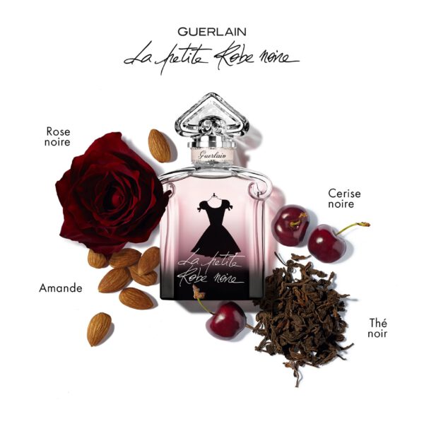 THE LITTLE BLACK DRESS EAU DE PARFUM