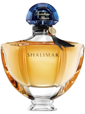 SHALIMAR EAU DE PARFUM
