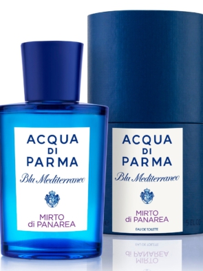 ACQUA DI PARMA BLU MEDITERRANEO MIRTO DI PANAREA