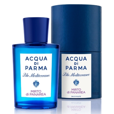 ACQUA DI PARMA BLU MEDITERRANEO MIRTO DI PANAREA