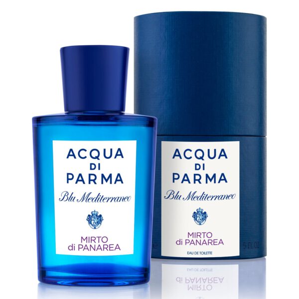 ACQUA DI PARMA BLU MEDITERRANEO MIRTO DI PANAREA