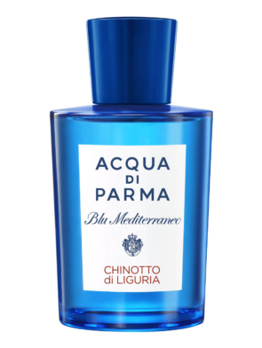 ACQUA DI PARMA BLU MEDITERRANEO CHINOTTO DI LIGURIA