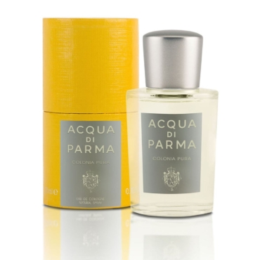 ACQUA DI PARMA COLONIA PURA