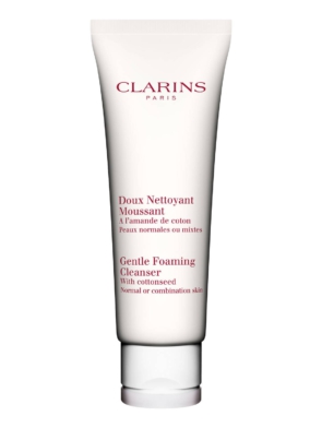 GENTLE FOAMING CLEANSER NORMAL OR COMBINATION SKIN