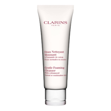 GENTLE FOAMING CLEANSER NORMAL OR COMBINATION SKIN