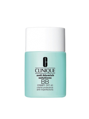 CLINIQUE BB Krem spf 40 kunder njollave te pucrrave