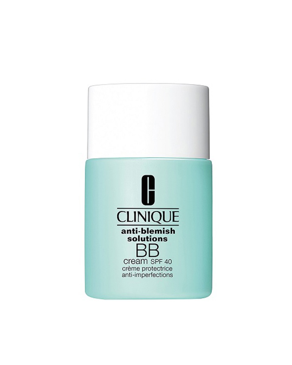 clinique acne solutions bb cream spf 40