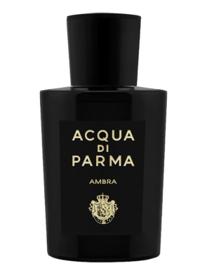 ACQUA DI PARMA SIGNATURE AMBRA