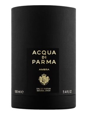 ACQUA DI PARMA SIGNATURE AMBRA