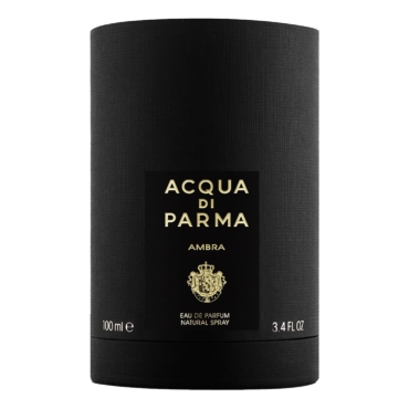ACQUA DI PARMA SIGNATURE AMBRA