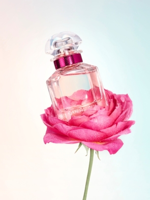 MON GUERLAIN BLOOM OF ROSE EAU DE TOILETTE