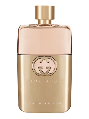 GUCCI GUILTY Eau De Parfum