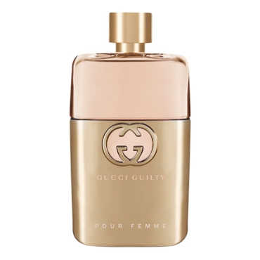 GUCCI GUILTY Eau De Parfum