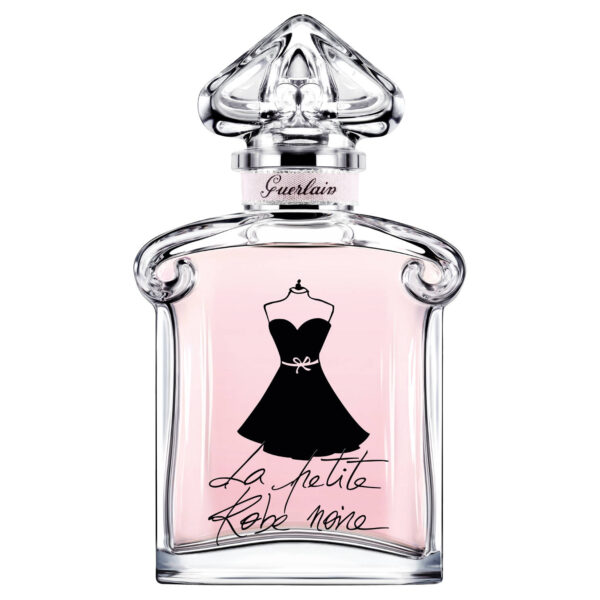 LA PETITE ROBE NOIRE EAU DE TOILETTE