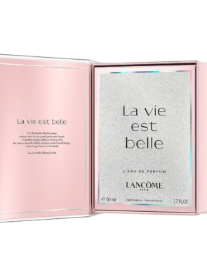 LA VIE EST BELLE EAU DE PARFUM