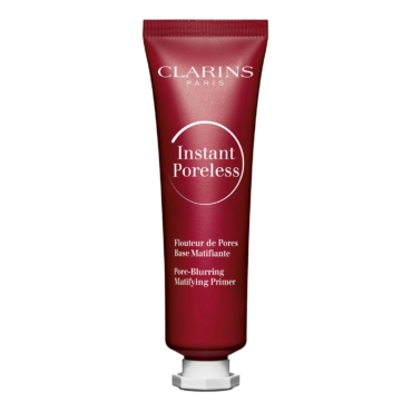 PORE MATTIFYING FOUNDATION INSTANT PORELESS CLARINS