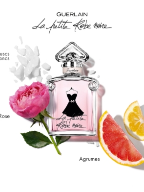 LA PETITE ROBE NOIRE EAU DE TOILETTE