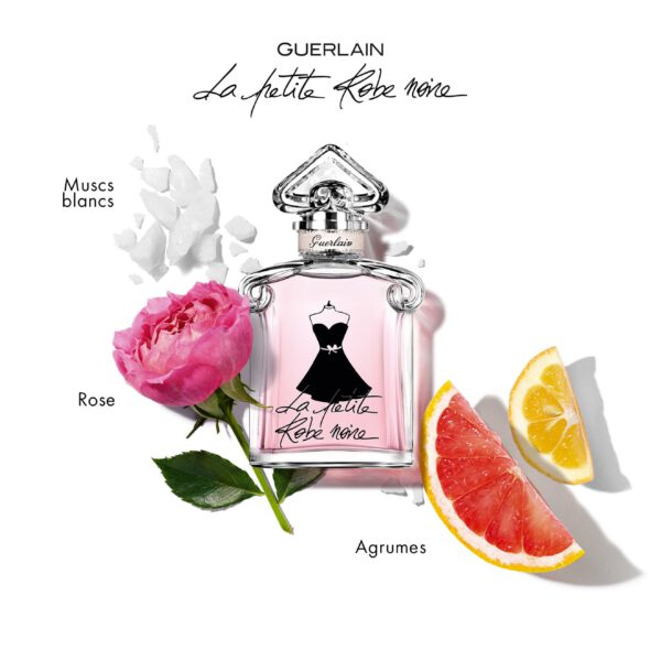 LA PETITE ROBE NOIRE EAU DE TOILETTE