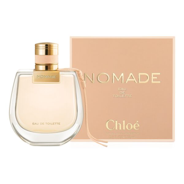 CHLOE CHLOÉ NOMADE