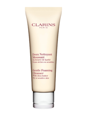GENTLE FOAMING CLEANSER DRY OR SENSITIVE