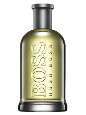 BOSS HUGO BOSS