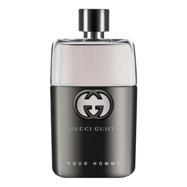 GUCCI GUILTY POUR HOMME