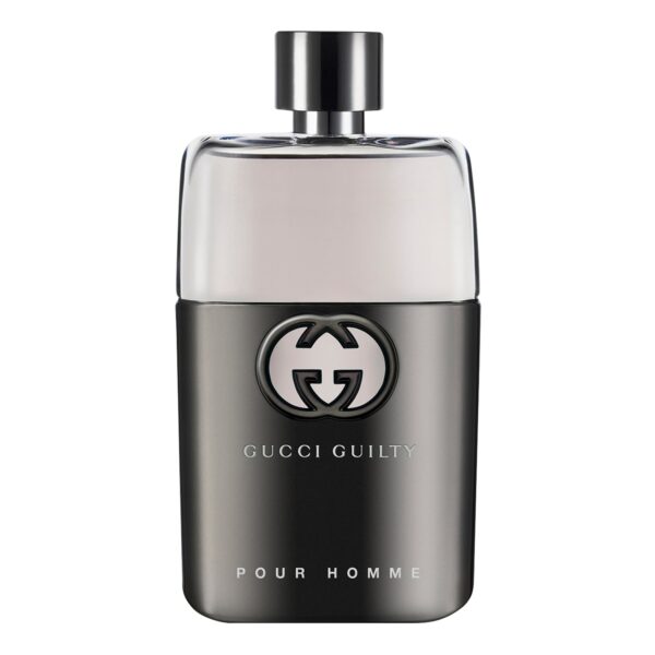 GUCCI GUILTY POUR HOMME