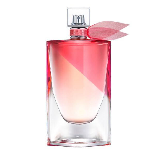 LANCOME LIFE IS BEAUTIFUL IN PINK EAU DE TOILETTE