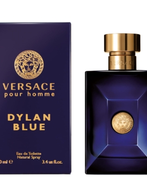 VERSACE DYLAN BLUE