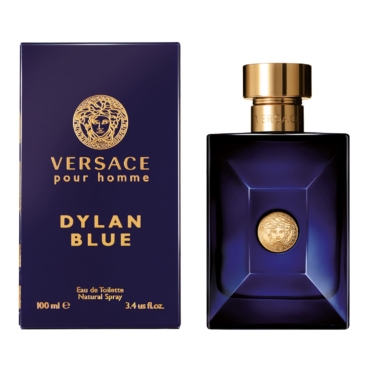 VERSACE DYLAN BLUE