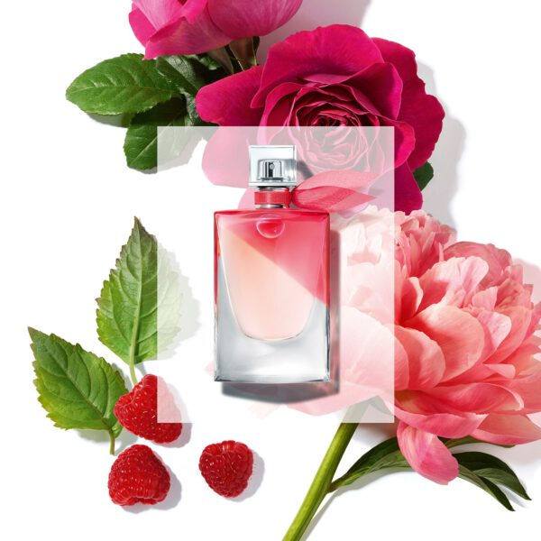 LANCOME LIFE IS BEAUTIFUL IN PINK EAU DE TOILETTE