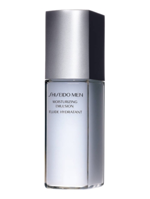 SHISEIDO MEN HYDRATING FLUID