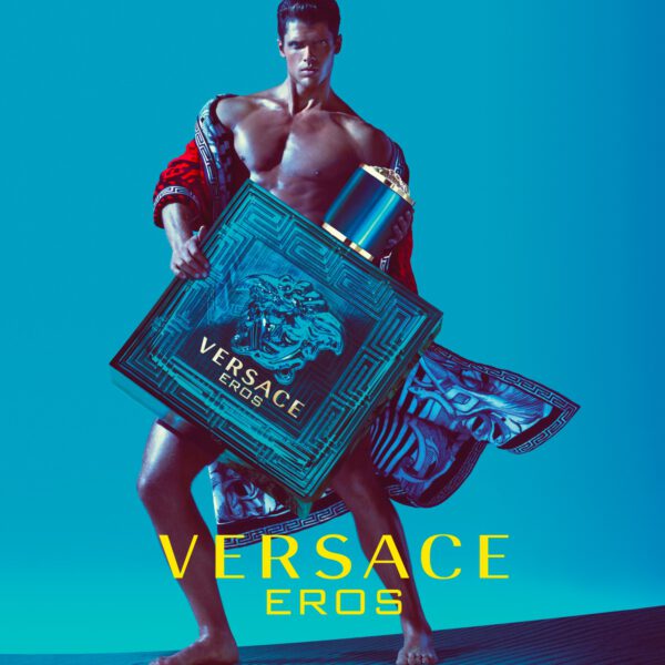 VERSACE VERSACE EROS