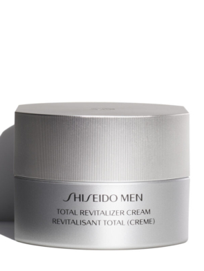 SHISEIDO MEN TOTAL REVITALIZER CREAM