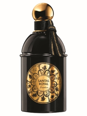 SANTAL ROYAL EAU DE PARFUM