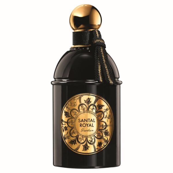 SANTAL ROYAL EAU DE PARFUM