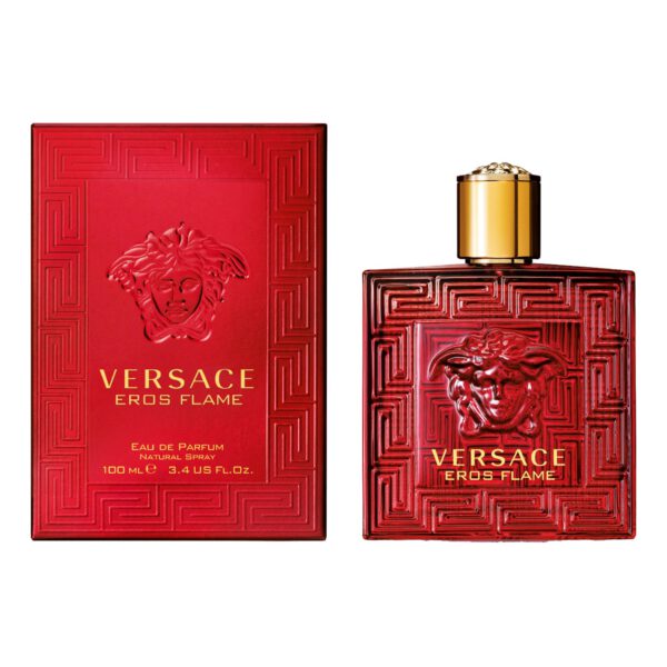 VERSACE EROS FLAME