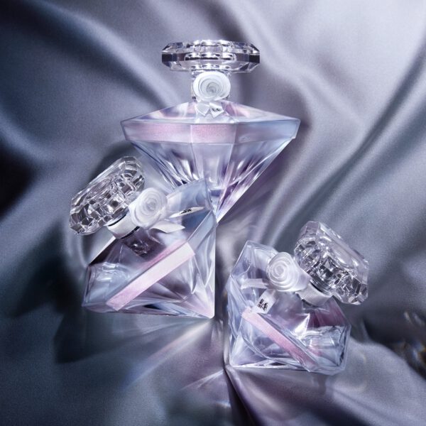 THE NIGHT TREASURE MUSK DIAMOND EAU DE PARFUM
