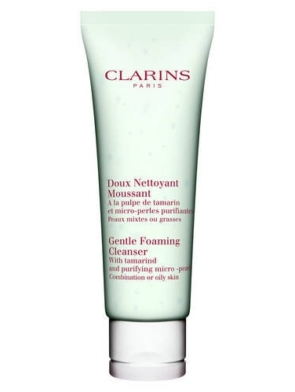 GENTLE FOAMING CLEANSER COMBINATION OR OILY SKIN