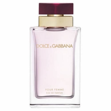 D&G POUR FEMME
