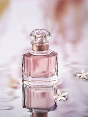 MON GUERLAIN EAU DE PARFUM FLORALE